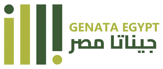 جيناتا مصر - Genata Egypt